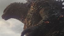 imagen de Godzilla Minus Zero Tráiler