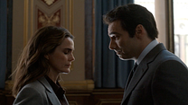 imagen de La diplomática - Tráiler temporada 4 VOSE