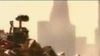 imagen de WALL·E Batallón de limpieza Tráiler (2) 