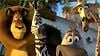 imagen de Madagascar 2 Tráiler 