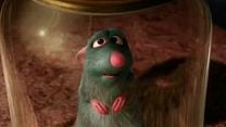 imagen de Ratatouille Tráiler 