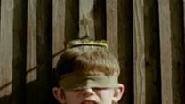 imagen de El hijo de Rambow Tráiler VO