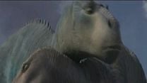 imagen de Dinosaurio Tráiler 