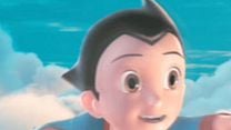 imagen de Astro Boy Tráiler 