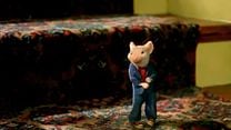 imagen de Stuart Little Tráiler 