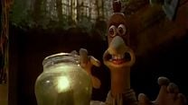 imagen de Chicken Run: Evasión en la granja Tráiler 