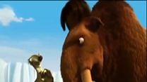 Ice Age 2: El deshielo Tráiler (3) VO