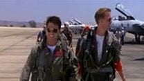 imagen de Top Gun (Ídolos del aire) Tráiler 