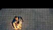 imagen de Los 4 Fantásticos y Silver Surfer Tráiler VO