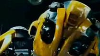 imagen de Transformers Tráiler 