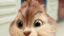 imagen de Alvin y las ardillas 2 Teaser 