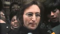 imagen de Los EE.UU. contra John Lennon Tráiler VO