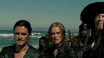 imagen de Piratas del Caribe: En el fin del mundo Tráiler 