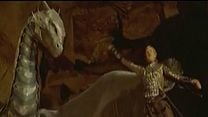 imagen de Eragon Tráiler 