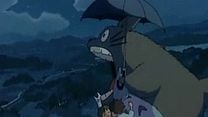 imagen de Mi vecino Totoro Tráiler (2) 
