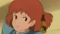 imagen de Nausicaä del Valle del Viento Tráiler VO
