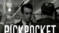 imagen de Pickpocket Tráiler VO