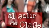 imagen de Al salir de clase Clip 