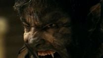 imagen de El hombre lobo Tráiler (2) 