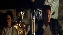 Star Wars : Episodio V - El imperio contraataca Tráiler VO