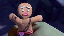 imagen de Shrek. Felices para siempre Clip (4) 
