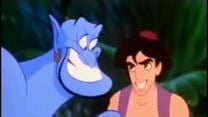 Aladdin Tráiler 