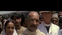 imagen de Gandhi Tráiler 