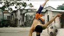 imagen de Shaolin soccer Tráiler VO