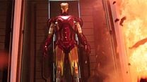 imagen de Iron Man 3 Tráiler VO