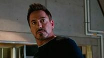 imagen de Iron Man 3 Teaser VO