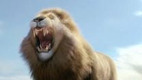 imagen de Las Crónicas de Narnia: La travesía del viajero del Alba Tráiler 