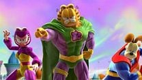 imagen de Garfield y su pandilla Tráiler 