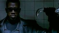 imagen de Blade Tráiler 