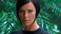 imagen de Æon Flux Tráiler 
