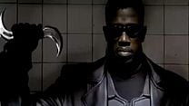 imagen de Blade Trinity Tráiler VO