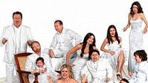 imagen de Modern Family - season 4 Teaser 