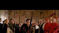 imagen de Los Borgia Tráiler 