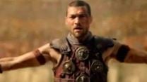 Spartacus: Sangre y arena Tráiler 
