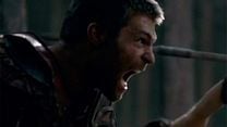 imagen de Spartacus: Sangre y arena - season 3 Tráiler VO