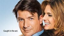 imagen de Castle - season 5 Teaser VO