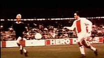 imagen de Johan Cruyff: En un momento dado Tráiler 