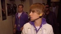 imagen de Justin Bieber: Never Say Never Tráiler 
