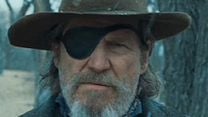 imagen de Valor de ley (True Grit) Tráiler 