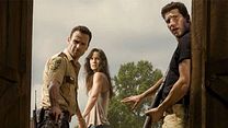 imagen de The Walking Dead - season 2 - episode 1 Tráiler 