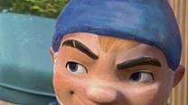 imagen de Gnomeo y Julieta Tráiler 