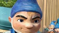 imagen de Gnomeo y Julieta Clip (3) 