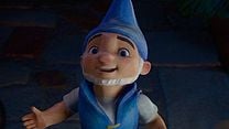 imagen de Gnomeo y Julieta Clip (4) 