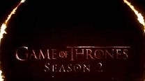 imagen de Juego de Tronos - season 2 Tráiler (3) VO