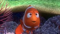 imagen de Buscando a Nemo Tráiler 