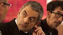 imagen de Johnny English Returns Tráiler 